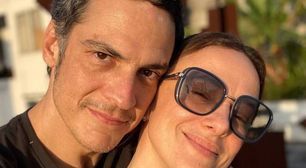 Fila já andou? Ex-mulher de Mateus Solano fala sobre vida amorosa após fim do casamento
