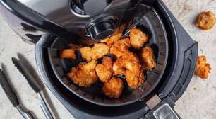 Como preparar carnes irresistíveis na airfryer: dicas e cortes ideais