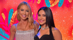 Mileide Mihaile fala sobre substituir Virginia Fonseca na Grande Rio