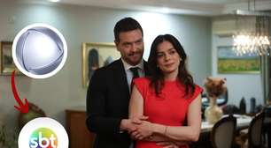 Ibope da TV: Coração de Mãe e Reis afundam o SBT e cravam o 2º lugar na Record