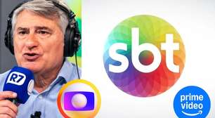 O novo plano de Globo, Record, SBT e Band para enfrentar o streaming