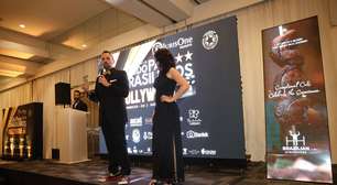 Tudo Para Brasileiros premia 200 brasileiros em Hollywood