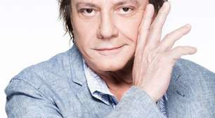 Fábio Jr. retorna a Porto Alegre com show no Araújo Vianna no dia 12 de setembro