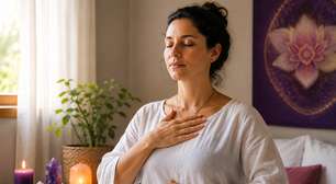 Autoaplicação de Reiki: o que é e quais os benefícios