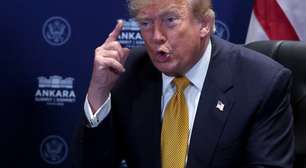 Trump anuncia tarifas de até 100% para drones importados