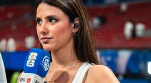 TNT Sports paga multa e tira Victória Leite da Cazé TV