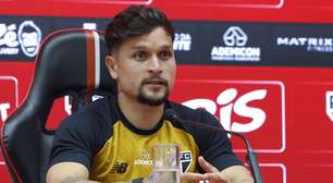 Atualização sobre a situação de Artur no São Paulo