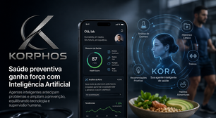 Saúde preventiva ganha força com Inteligência Artificial