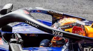 F1: Ralf Schumacher aponta dilema de Verstappen na Red Bull