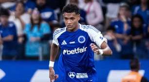 Cruzeiro tem cinco pendurados antes de duelo com o Corinthians