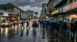 Previsão do tempo em Joinville (SC) hoje: veja como fica o clima nesta sexta-feira