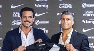 Vasco avança por zagueiro e negociação entra na reta final