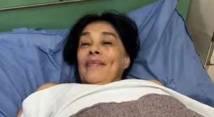 Aos 62 anos e após a menopausa, argentina dá à luz pela primeira vez: 'Foi tudo muito lindo'