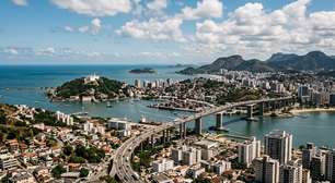 Previsão do tempo em Vitória (ES) hoje: veja como fica o clima nesta sexta-feira