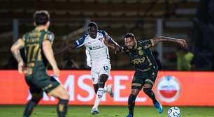 Mirassol fica no empate com a LDU pela ida das oitavas da Libertadores