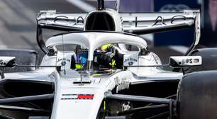 F1: Cadillac rebate rumores e garante permanência de Perez