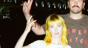 Hayley Williams lança mais um novo EP em meio à pausa do Paramore