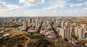 Previsão do tempo em São José do Rio Preto (SP) hoje: veja como fica o clima nesta sexta-feira