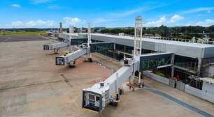 Aldak atenderá mais 11 aeroportos da Aena no Brasil