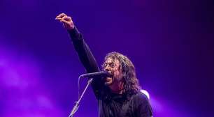Foo Fighters anuncia dois shows no Brasil em 2027; veja locais, datas e preços