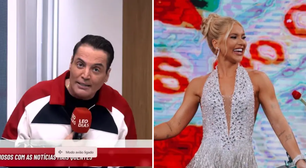 Leo Dias pede desculpas a Virginia Fonseca após comentário polêmico sobre sua vida amorosa