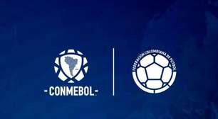 Conmebol e FCF destinam R$ 5 milhões em ajuda após terremoto na Colômbia