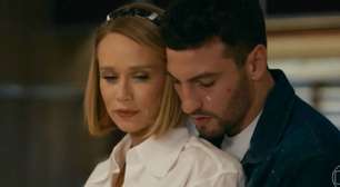 Amor de Dora e André em 'Quem Ama Cuida' ganha força extra: participação inédita de perfume na novela ajuda a fortalecer novo casal