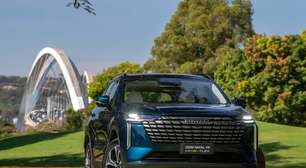 Quais foram os 10 SUVs mais vendidos do Brasil em julho?
