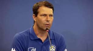 Grêmio contrata ex-chefe da CBF para consultoria de arbitragem