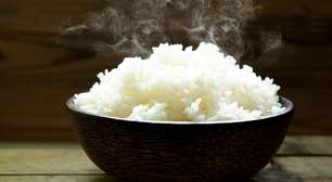 5 erros que podem deixar o arroz empapado ou queimado