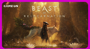 Beast of Reincarnation é a prova de que a Game Freak pode muito mais