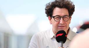 F1: Binotto vê interesse de Sainz como prova da força do projeto da Audi