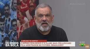 Jornalista é demitido da Band e questiona o verdadeiro motivo: "Tenho mágoa, mas passa"