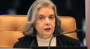 Cármen Lúcia defende maior representação feminina no STF: "É desejável que fôssemos as 11 mulheres, aí teria igualdade"