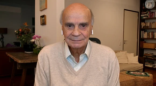 Dráuzio Varella, 83, critica quem usa sua imagem para espalhar fake news: 'Eu provavelmente sou o maior vendedor de remédios falsos do Brasil'