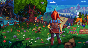 Kynseed coloca gerações da família no centro da aventura no Radar Indie da semana