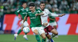 Fluminense x Palmeiras: quantos escanteios terão na partida? Veja as odds para apostar