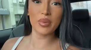 Influencer Brianna Olsen: pai de seu bebê é preso por tentativa de homicídio