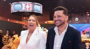 Mãe de Virginia posta carta ao ex-namorado pedindo que 'vire a página e foque em sua vida'