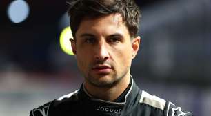Fórmula E: De olho no título, Mitch Evans lidera o TL1 em Londres