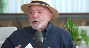 'Quero ter uma conversa tête-à-tête com Trump', diz Lula sobre possível interferência dos EUA nas eleições