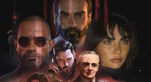 Neo Berlin 2087, RPG de ação cyberpunk, recebe novo trailer e será lançado em 2028