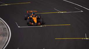 F1: Piastri admite mais baixos do que altos em temporada difícil