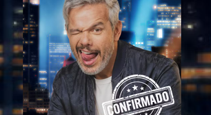 Otaviano Costa é confirmado no Dança dos Famosos
