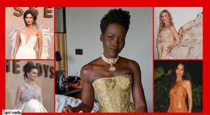 Estética gooddess ganha força com filme "Odisséia": inspire-se em 28 looks da tendência