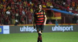 Palpite Sport Recife x Londrina - Série B - 14/08/2026
