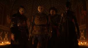 The Blood of Dawnwalker ganha trailer com as principais características do jogo