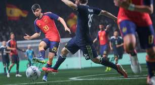 2K estaria trabalhando em jogo de futebol para rivalizar com EA Sports FC