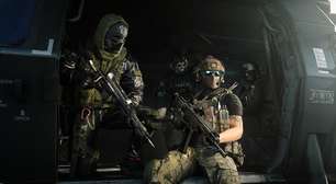 Beta de Call of Duty: Modern Warfare 4 permitirá testar a campanha single-player