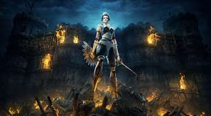 Amazon Luna de agosto traz Steelrising, Clash: Artifacts of Chaos e mais